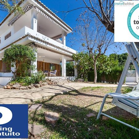 Travel Habitat Benicassim 아파트 외부 사진