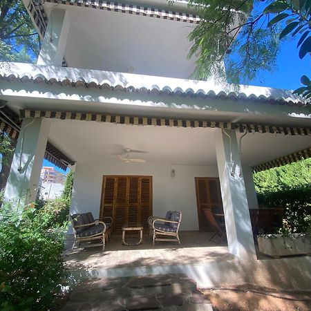 Travel Habitat Benicassim 아파트 외부 사진