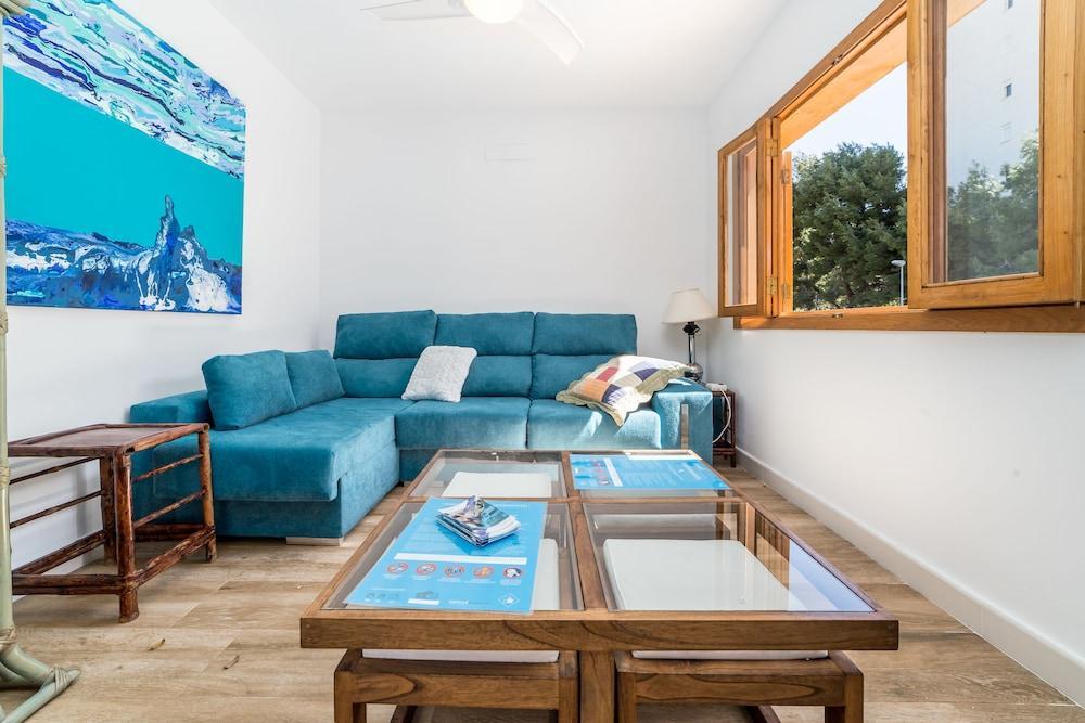 Travel Habitat Benicassim 아파트 외부 사진