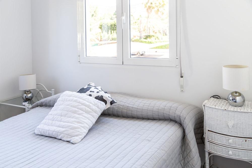 Travel Habitat Benicassim 아파트 외부 사진
