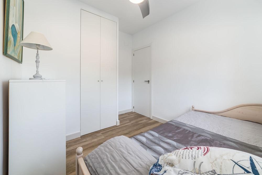 Travel Habitat Benicassim 아파트 외부 사진