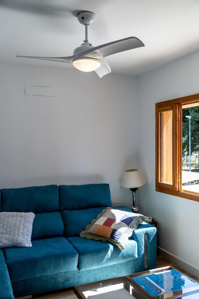 Travel Habitat Benicassim 아파트 외부 사진