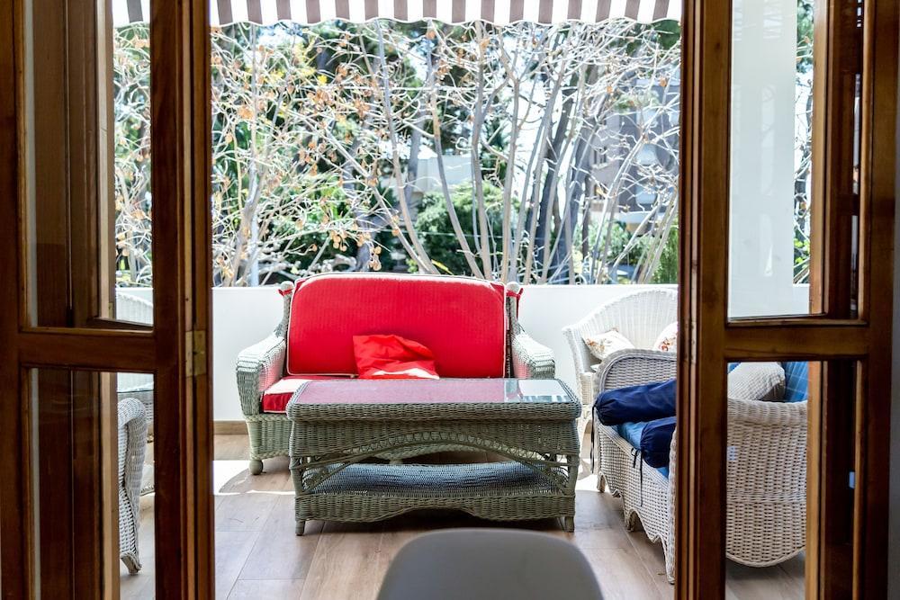 Travel Habitat Benicassim 아파트 외부 사진