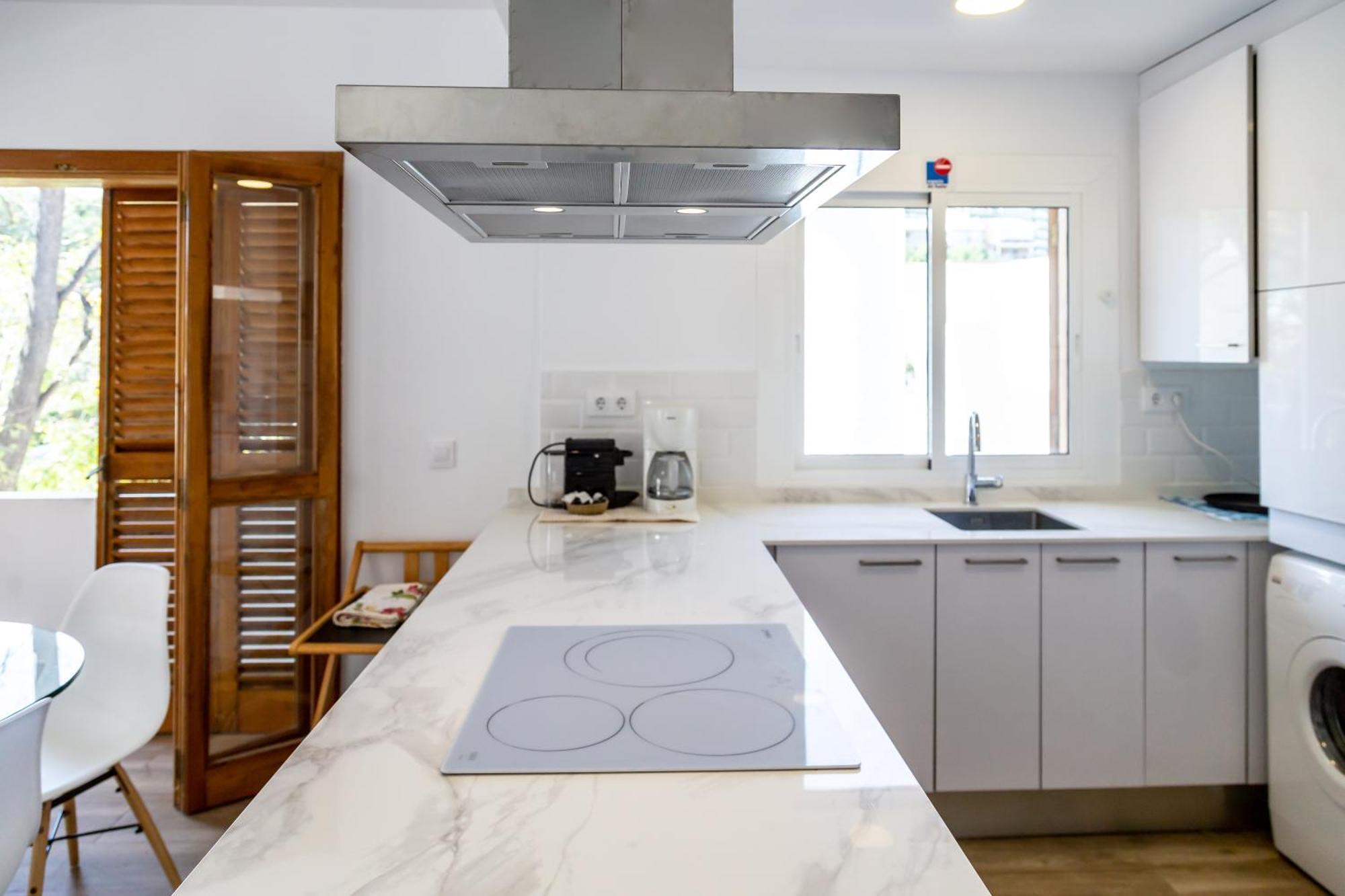 Travel Habitat Benicassim 아파트 외부 사진