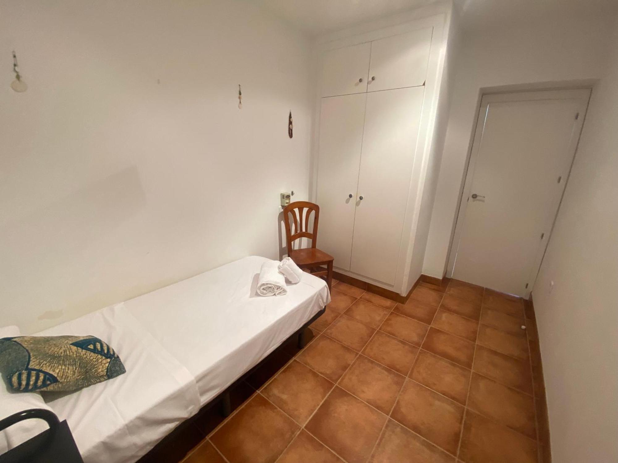 Travel Habitat Benicassim 아파트 외부 사진