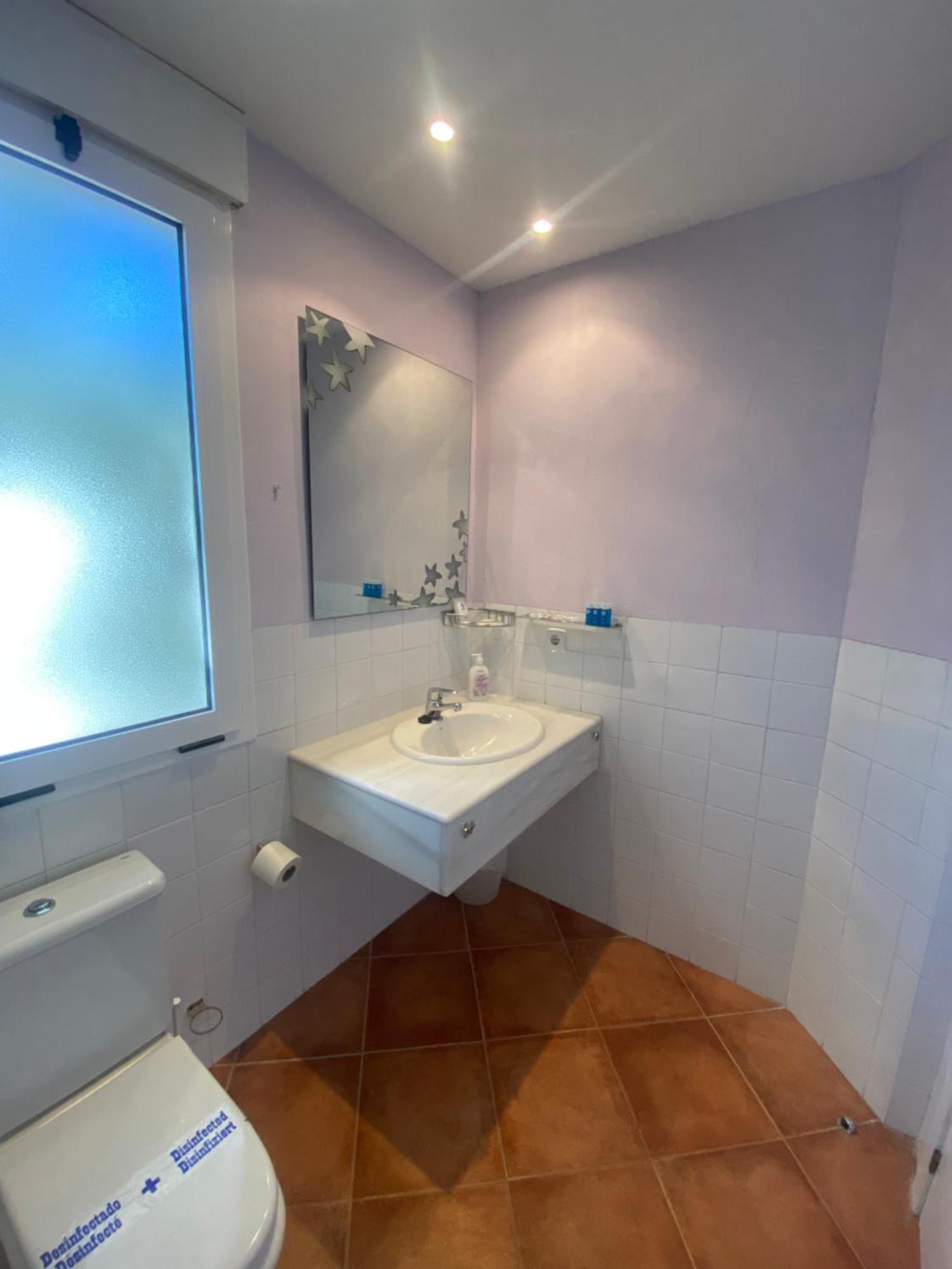 Travel Habitat Benicassim 아파트 외부 사진