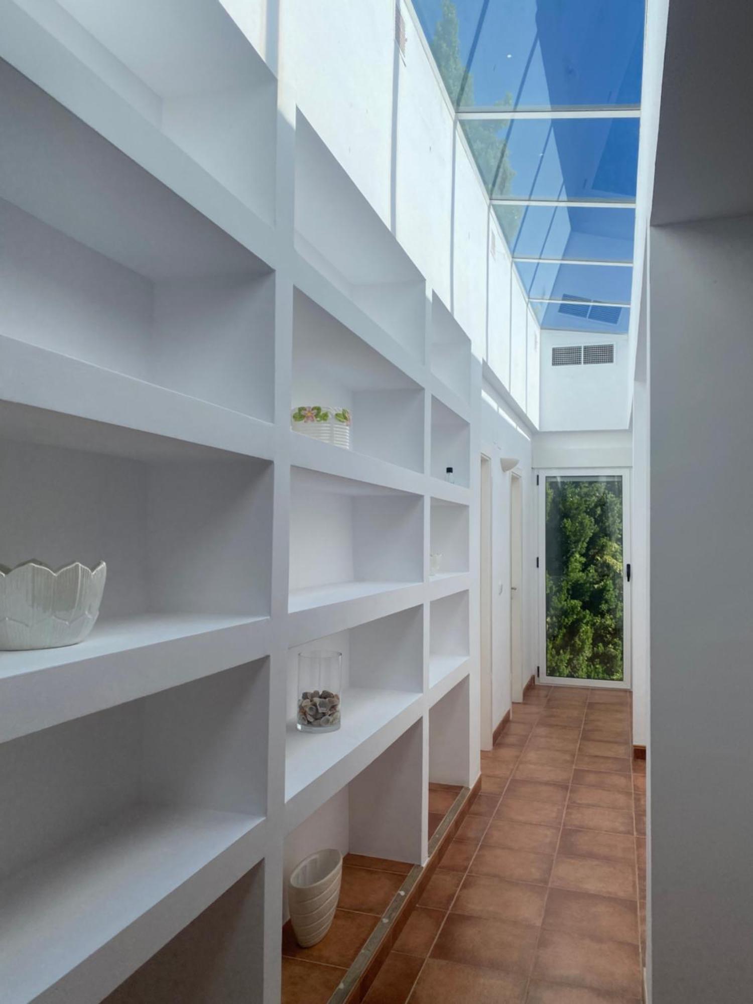 Travel Habitat Benicassim 아파트 외부 사진