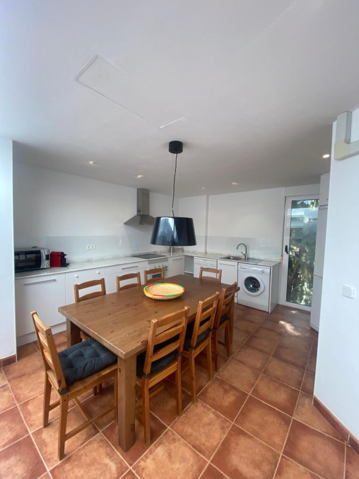 Travel Habitat Benicassim 아파트 외부 사진