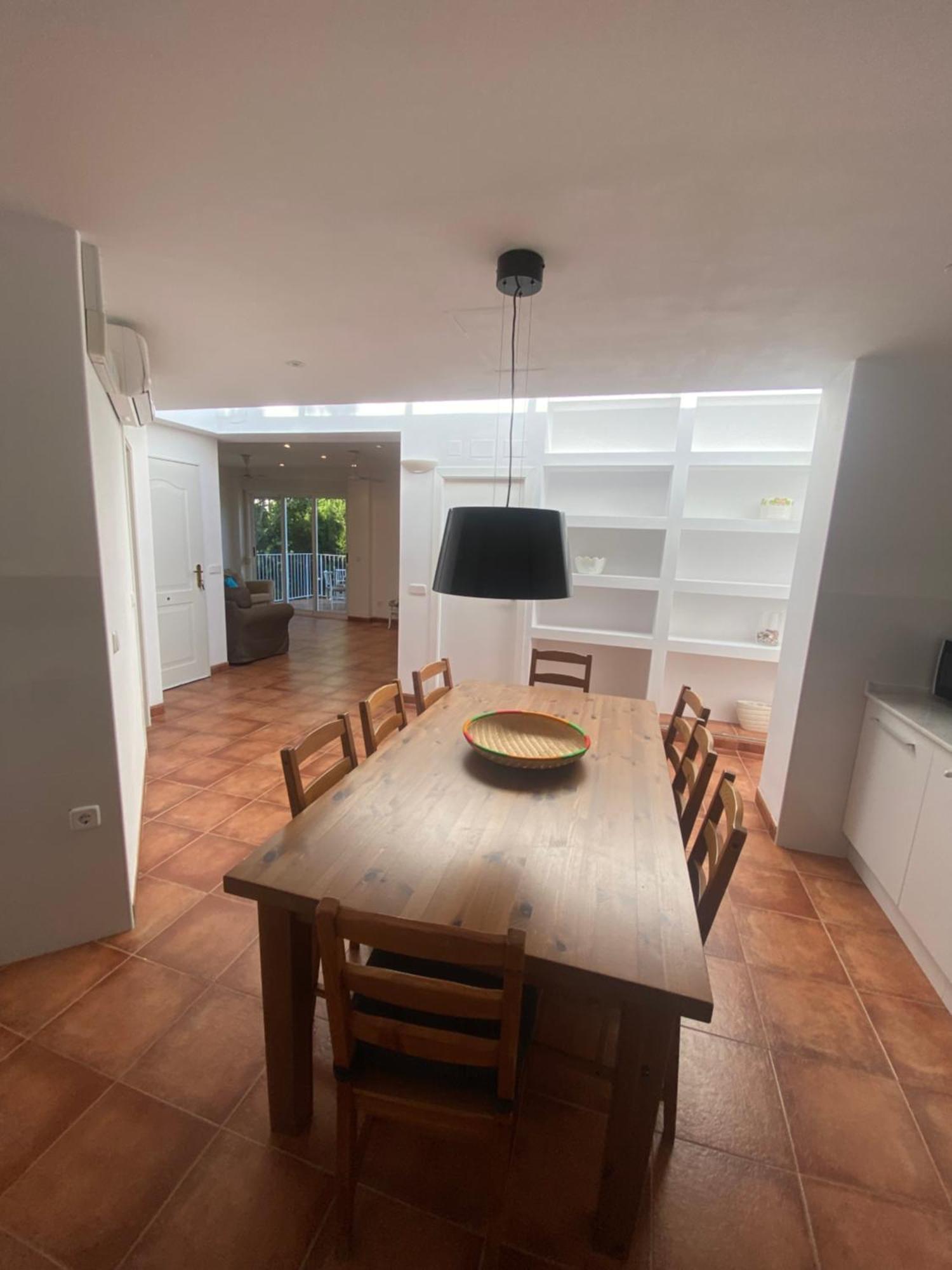 Travel Habitat Benicassim 아파트 외부 사진