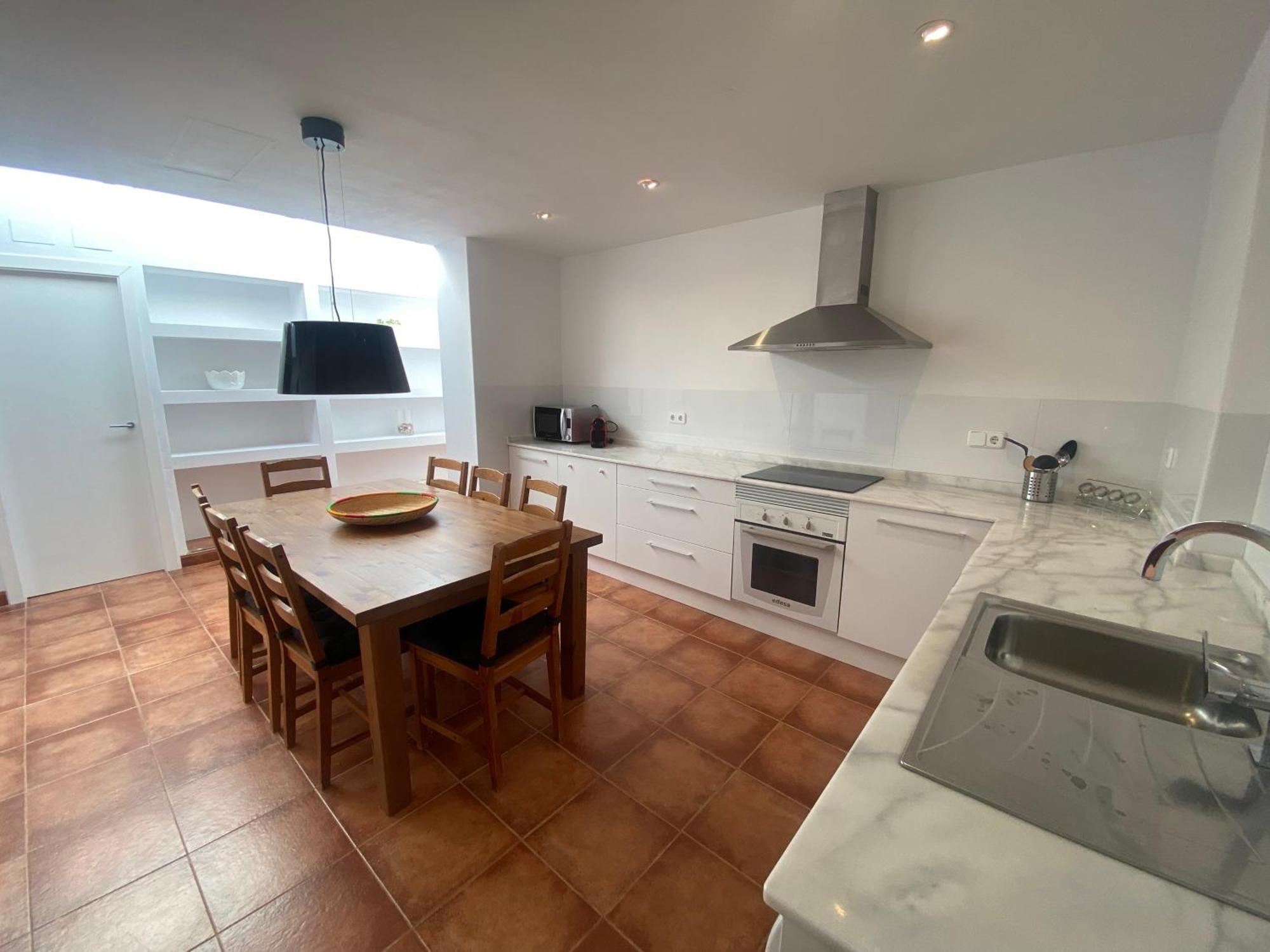 Travel Habitat Benicassim 아파트 외부 사진