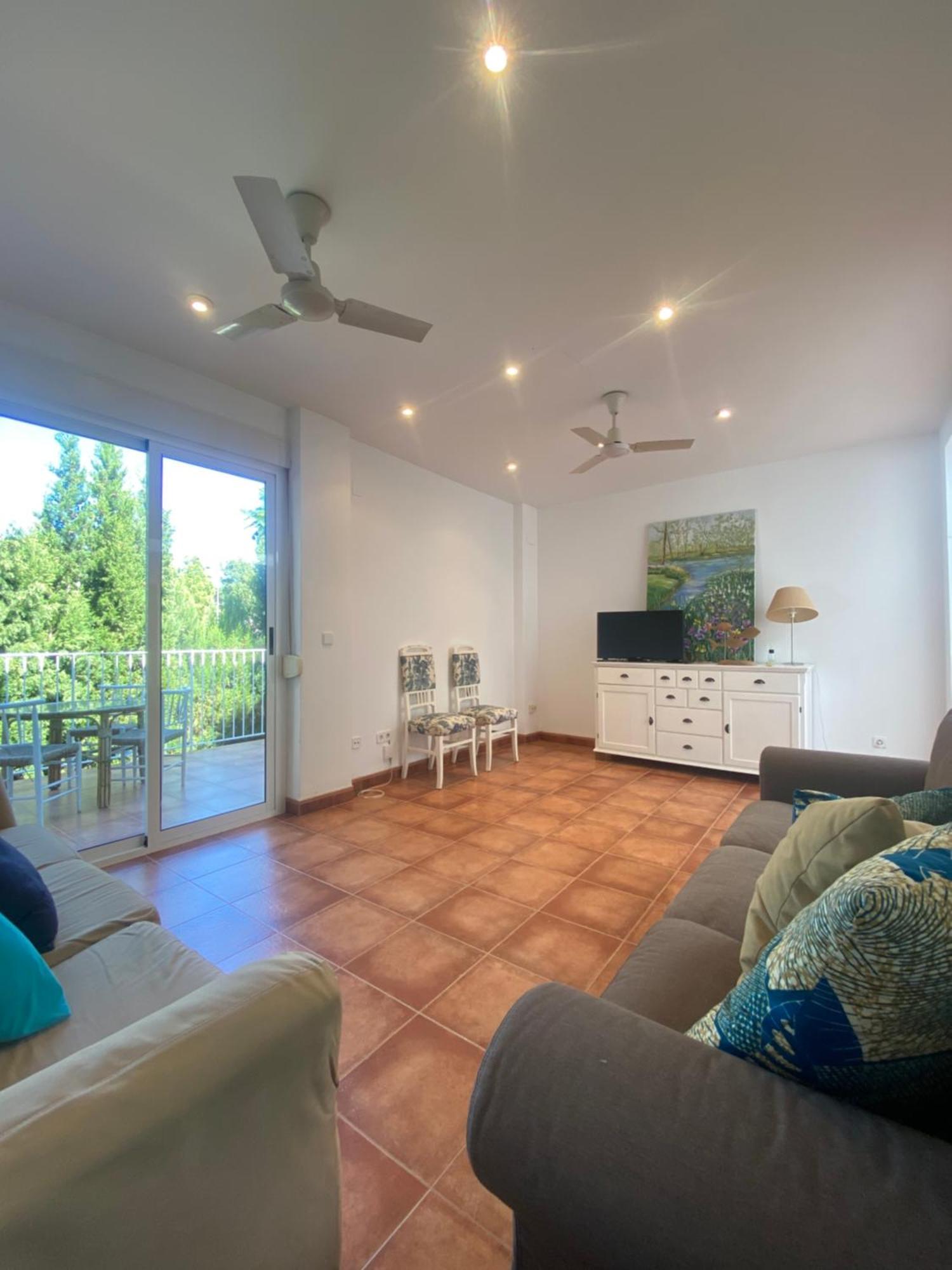 Travel Habitat Benicassim 아파트 외부 사진