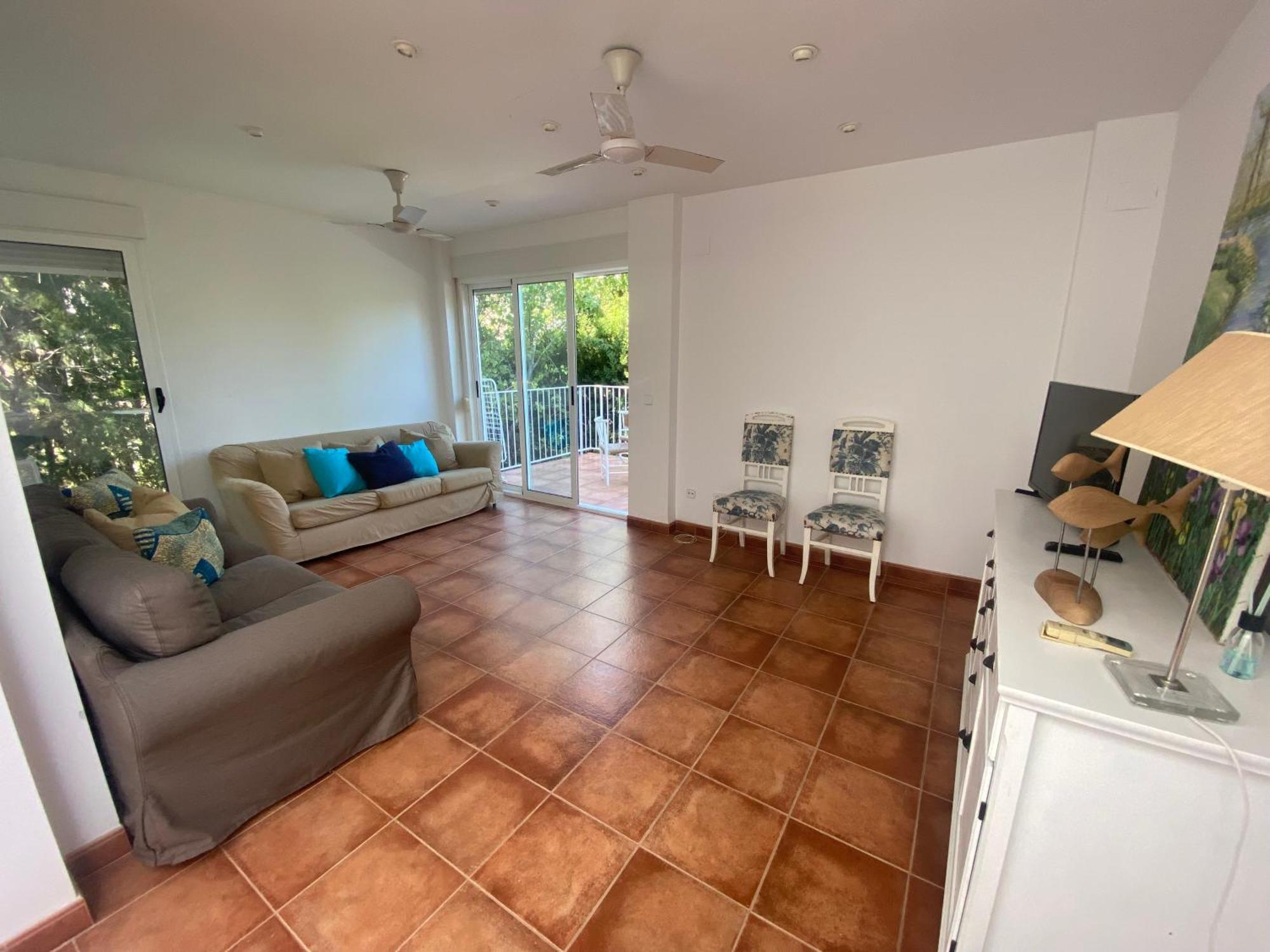 Travel Habitat Benicassim 아파트 외부 사진