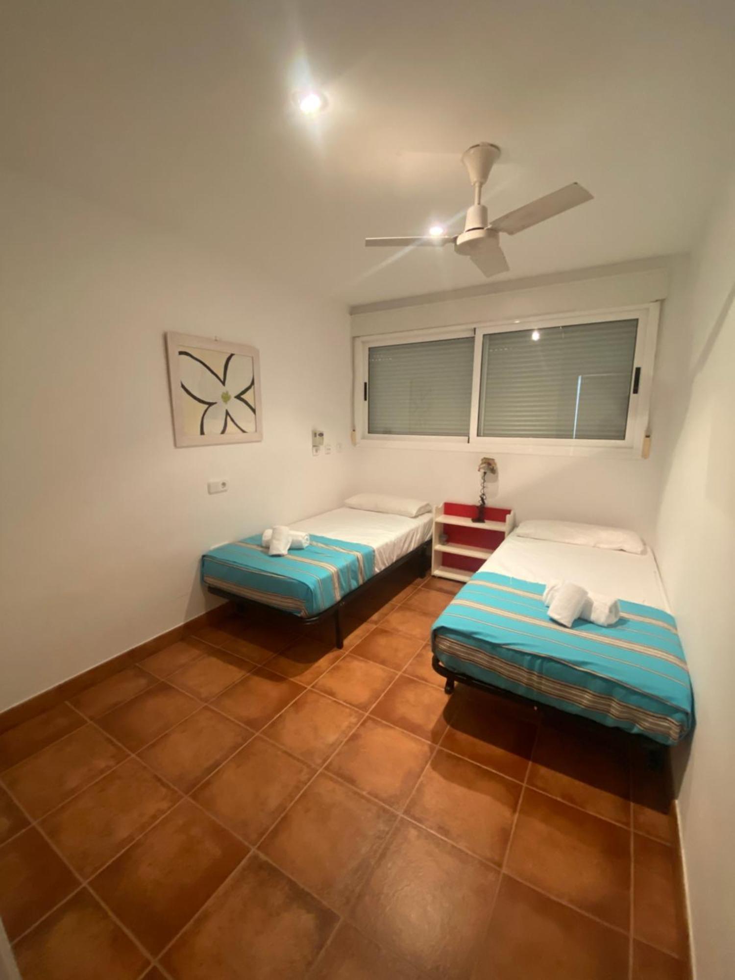 Travel Habitat Benicassim 아파트 외부 사진