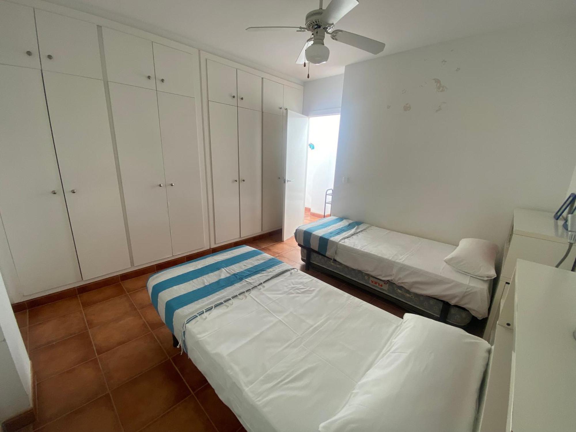 Travel Habitat Benicassim 아파트 외부 사진