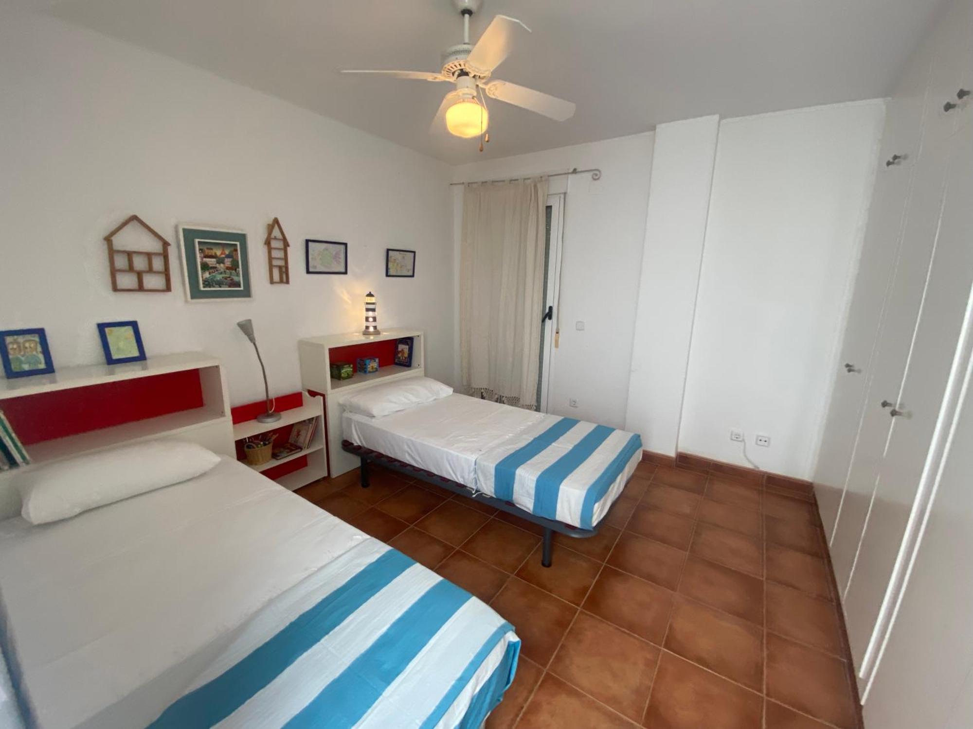 Travel Habitat Benicassim 아파트 외부 사진