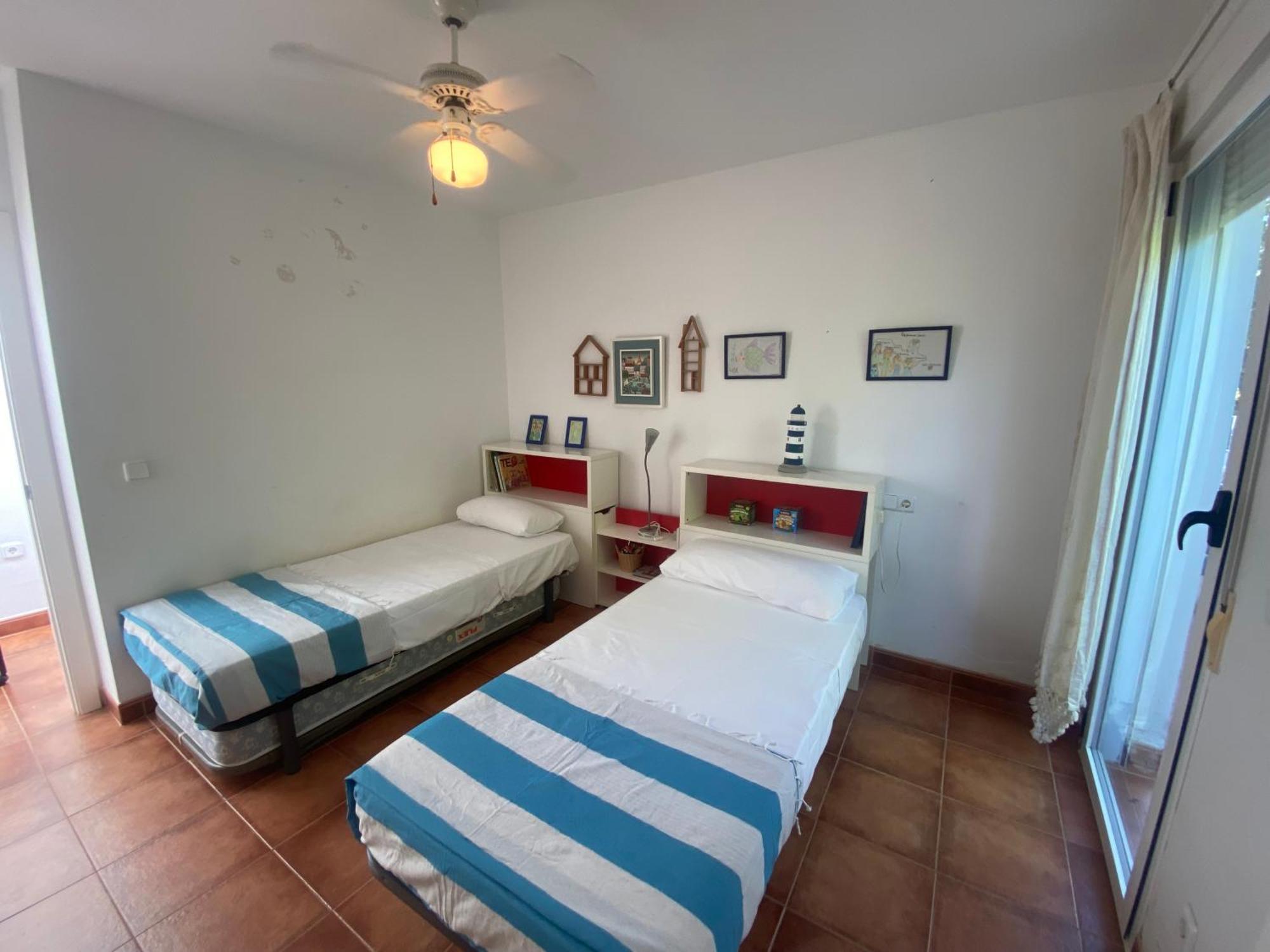 Travel Habitat Benicassim 아파트 외부 사진