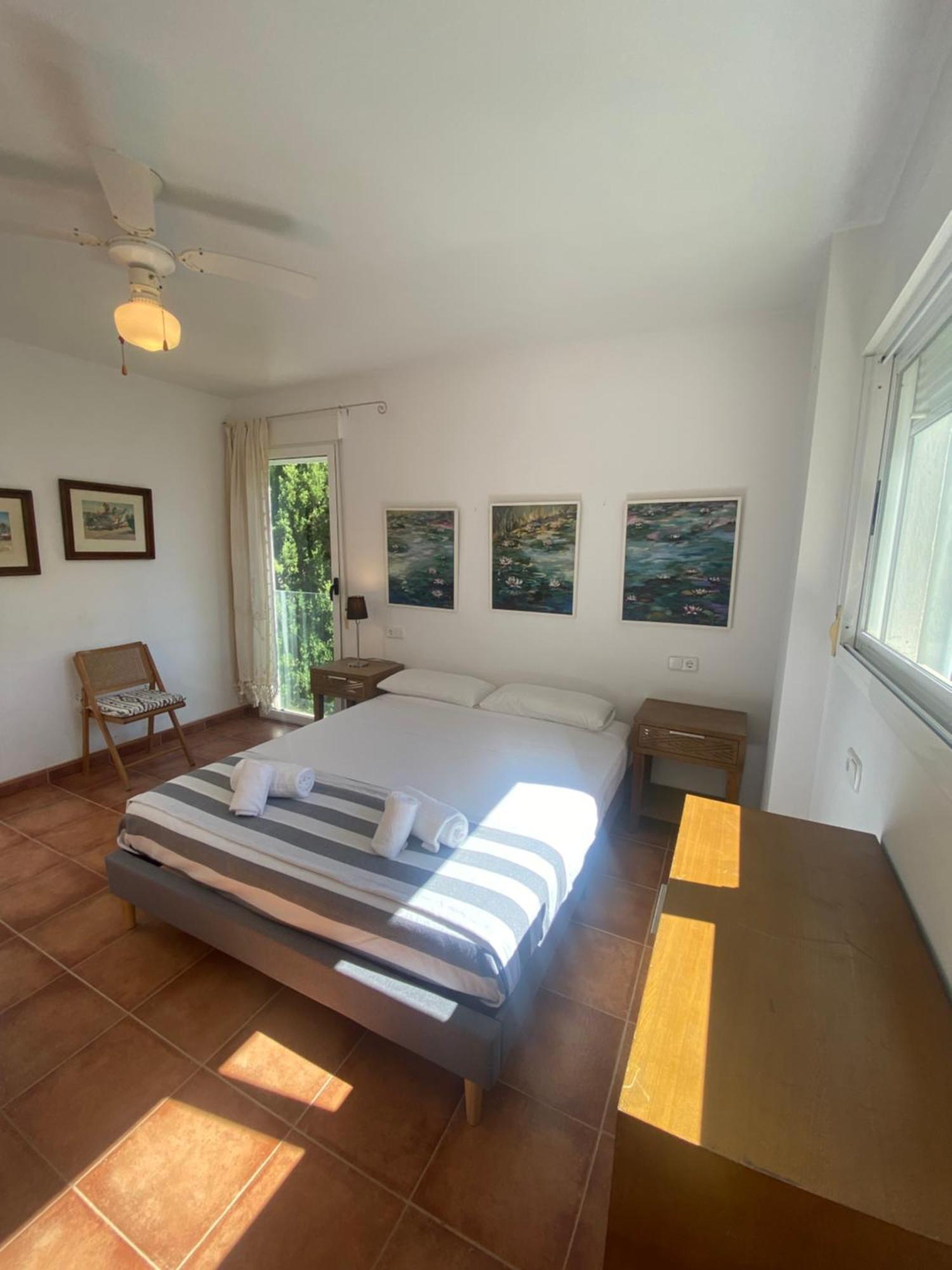 Travel Habitat Benicassim 아파트 외부 사진
