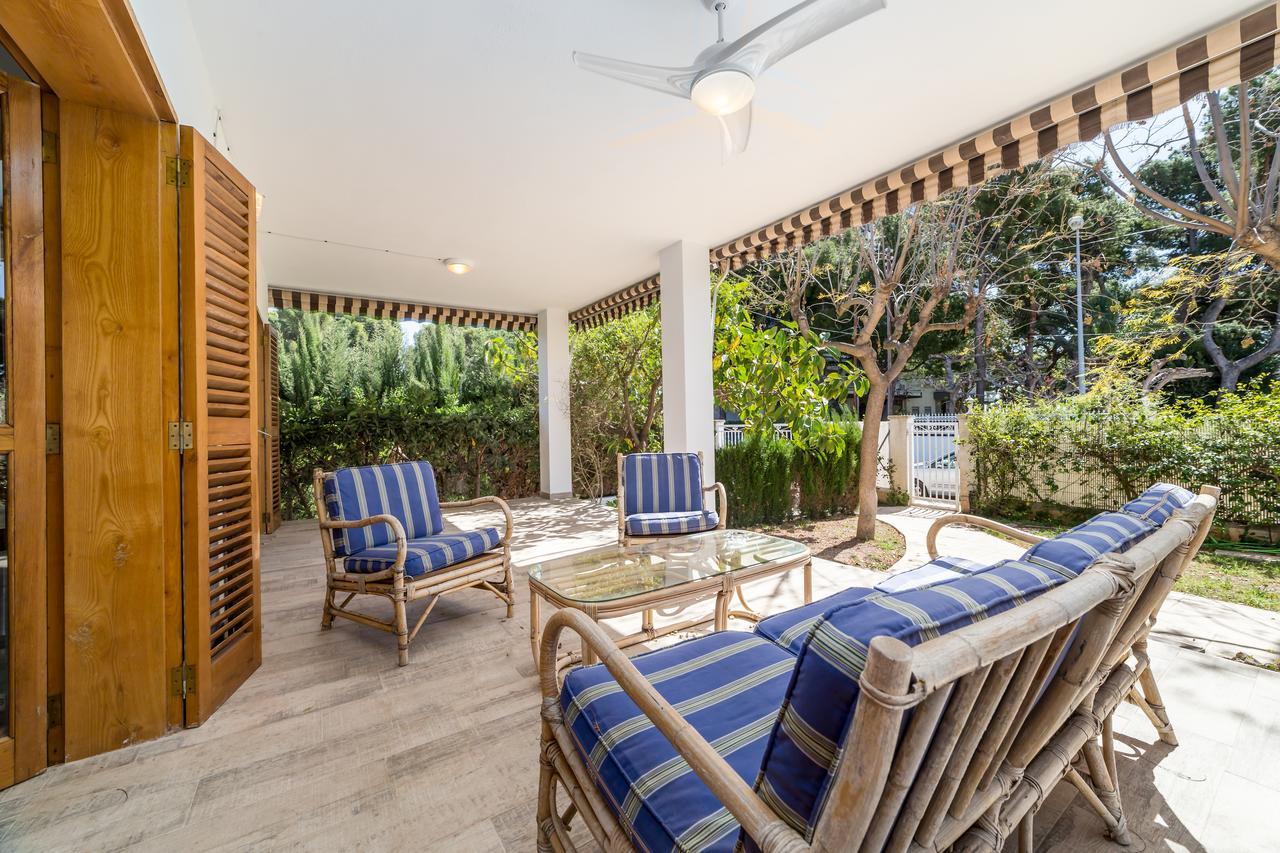 Travel Habitat Benicassim 아파트 외부 사진