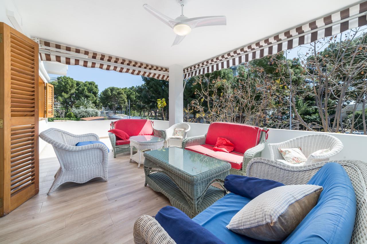 Travel Habitat Benicassim 아파트 외부 사진