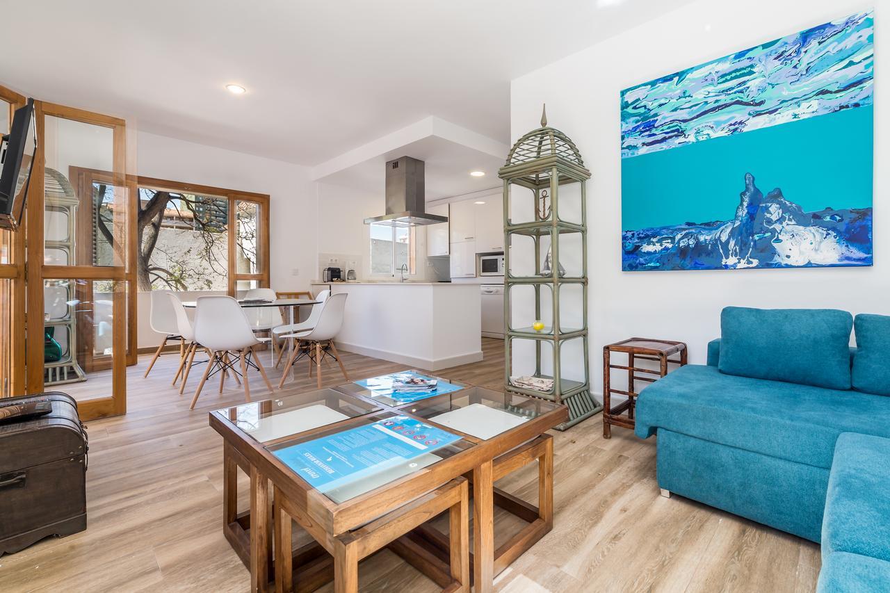Travel Habitat Benicassim 아파트 외부 사진