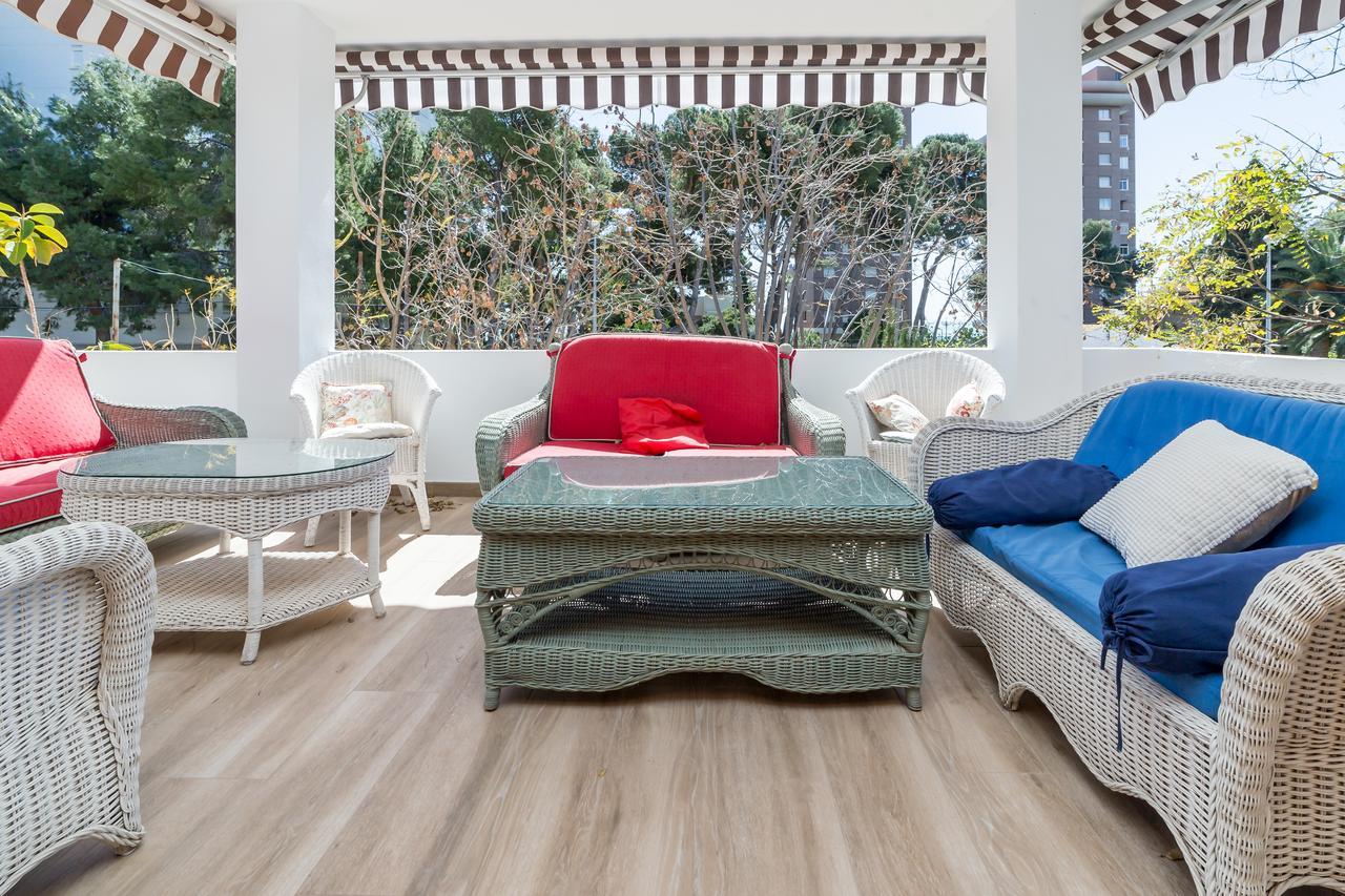 Travel Habitat Benicassim 아파트 외부 사진