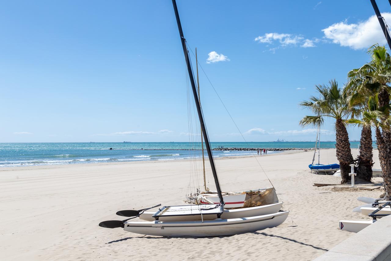 Travel Habitat Benicassim 아파트 외부 사진