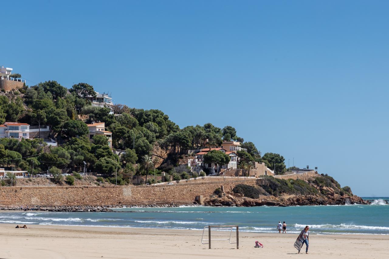 Travel Habitat Benicassim 아파트 외부 사진